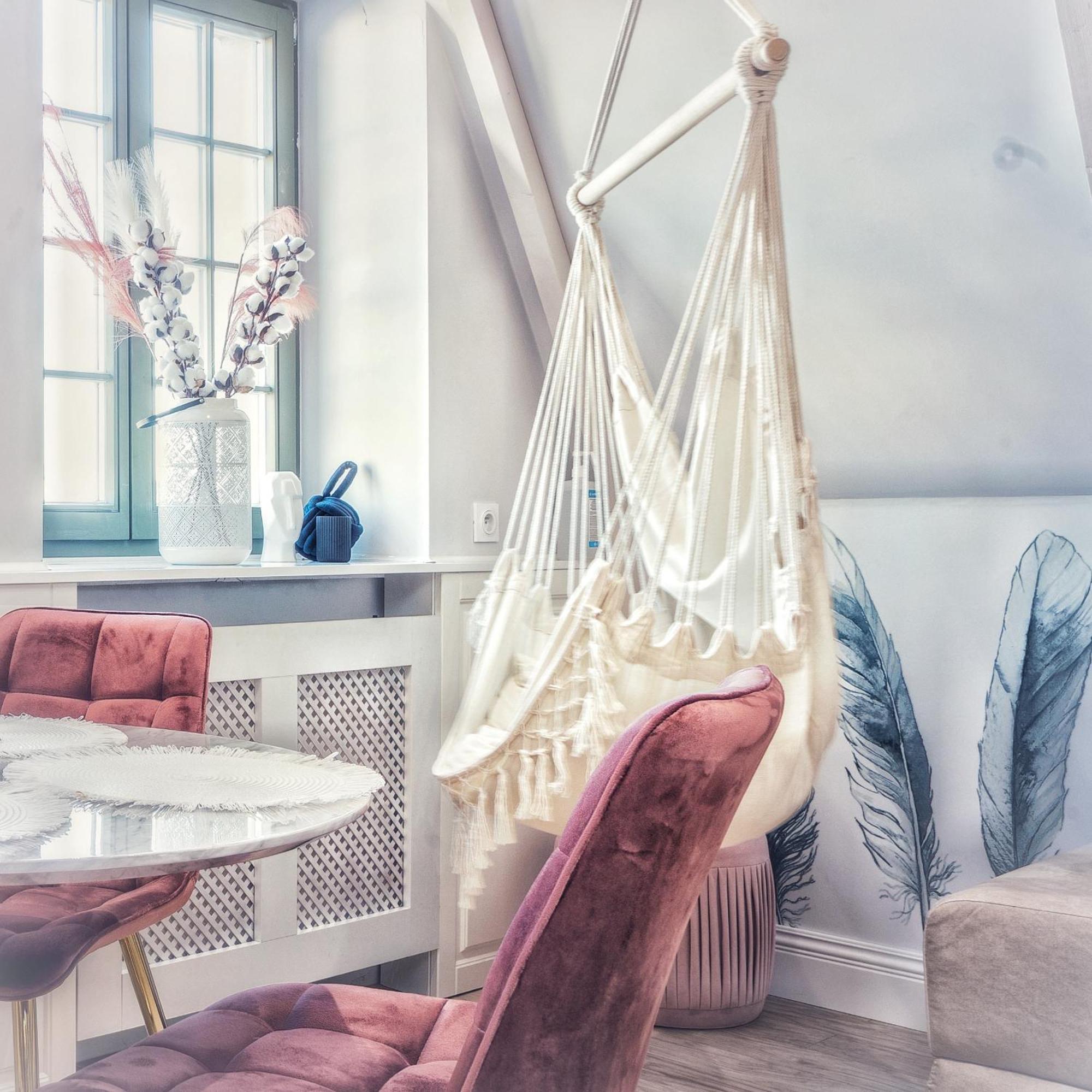 Apartamento Magiczne Gniazdko Na Samym Rynku Breslavia Exterior foto