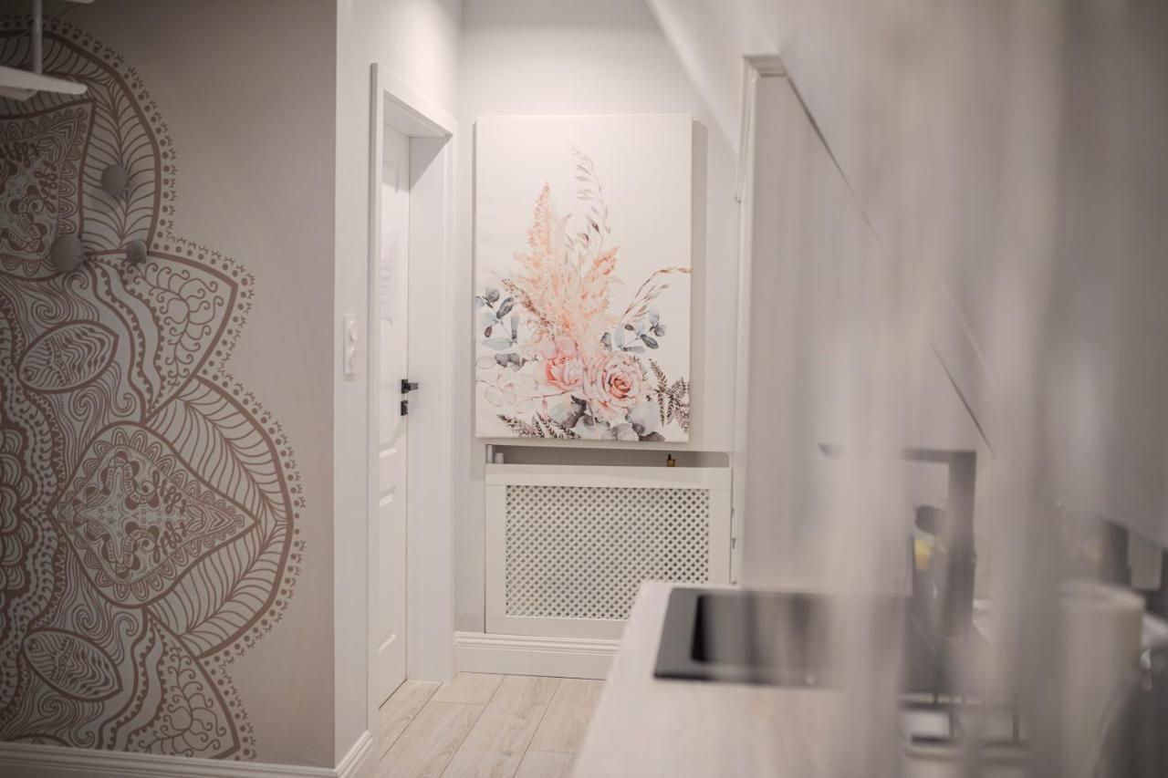 Apartamento Magiczne Gniazdko Na Samym Rynku Breslavia Exterior foto