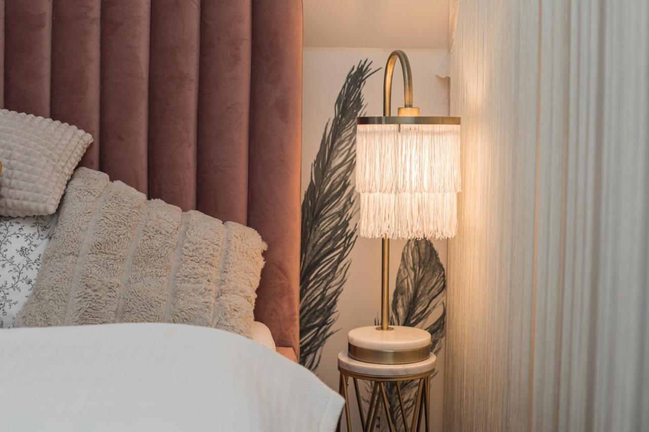 Apartamento Magiczne Gniazdko Na Samym Rynku Breslavia Exterior foto